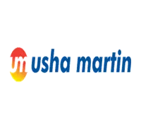 Usha Martin Logo