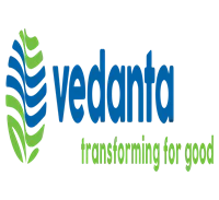 Vedanta Logo