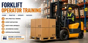 forklift
