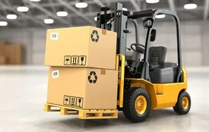 forklift