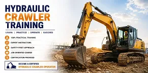 hydraulic